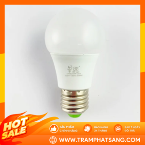 Bóng đèn LED bulb 5W