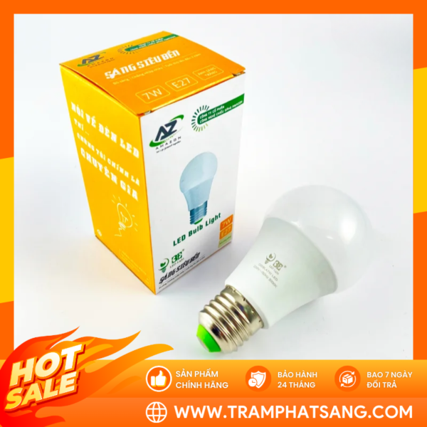 Mua Đèn LED uy tín, chất lượng tại TP.HCM (3)