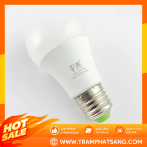 Đèn LED bulb 7W