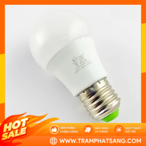 LED bulb 5W