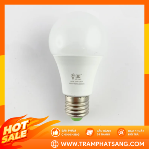 LED bulb 7W