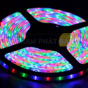 Dây led RGB