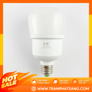 Đèn LED bulb 18W