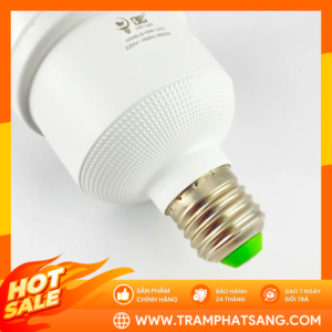 LED bulb 18W