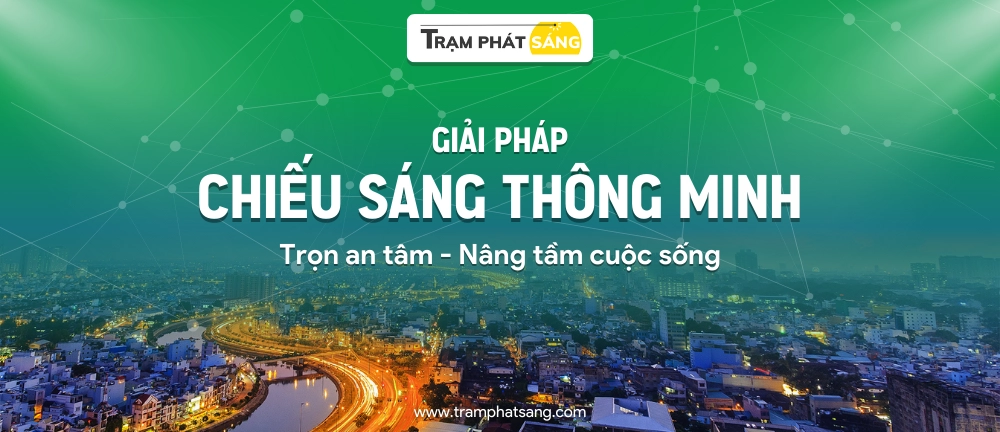 Đèn pha LED ngoài trời cho công trình xây dựng (2)