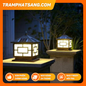 Đèn LED trang trí Tết (2)