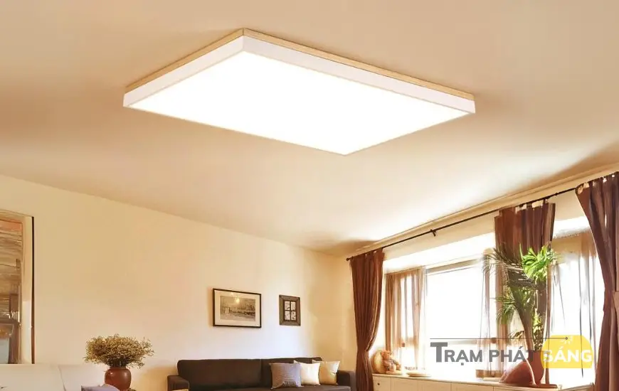 Đèn LED Âm Trần Downlight Chính Hãng, Giá Tốt ⎸Bảng Giá Mới Nhất (3)