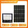 Đèn pha năng lượng mặt trời cảm biến 300W AZE-SF2-300W