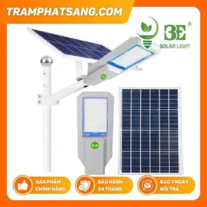 Đèn phi thuyền năng lượng mặt trời AZR-SPT-300W