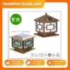 Đèn trụ cổng năng lượng mặt trời AZA-STC30-5W