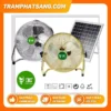 Quạt quỳ năng lượng mặt trời AZMS-SQT-B