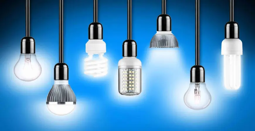 Đèn LED hoạt động như thế nào? Nguyên lý phát quang bán dẫn